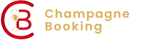 Champagne Booking